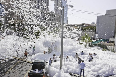 Foam City (2) 2