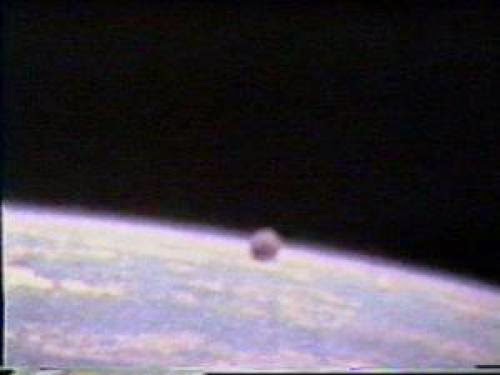 Florida Ufos Weekly Nov 18 2009