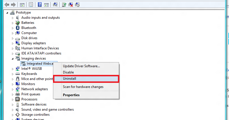 DELL Inspiron N5110 Windows 7 Drivers