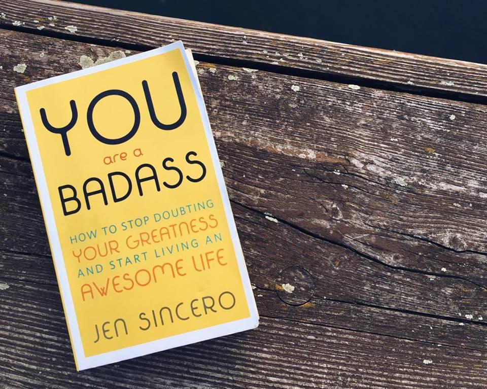 Free Book Download You Are A Badass How To Stop Doubting Your - free book download you are a badass how to stop doubting your greatness and start living an awesome life