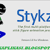 Download Stykz 1.0.2 Untuk Membuat Animasi