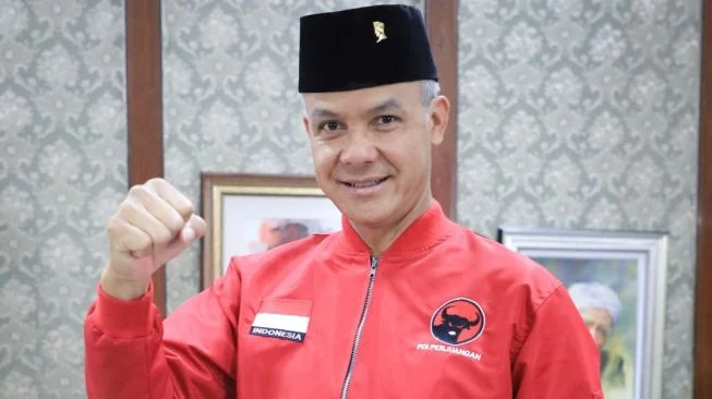 Sindir Ganjar Pranowo, Pengamat: Bingung Juga Kalau Gubernur Tanpa Prestasi Tapi Ngotot Nyapres