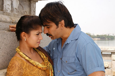 Ravi teja's Anjaneyulu movie gallery