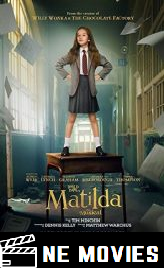 Download Matilda The Musical (2022) WEB-DL Dual Audio {Hindi-English} 480p [450MB] | 720p [1.2GB] | 1080p [3GB]