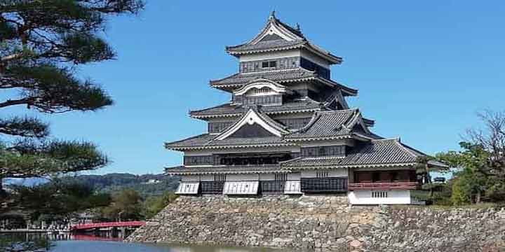 Tempat Wisata di Jepang yang Wajib Dikunjungi