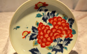 Jiki Hanga: Japanese Porcelain and Prints,  Oglethorpe University Museum of Art