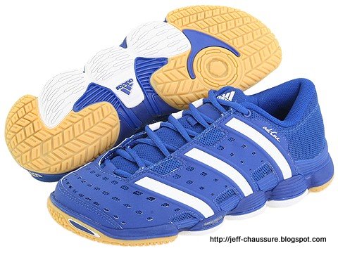 Jeff chaussure:jeff-605158