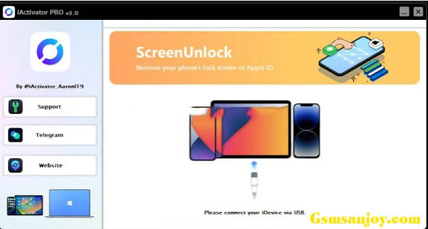 Activator A12+ v3.0 Free 2024 Download