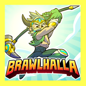 تحميل لعبة براول هالا Brawlhalla للكمبيوتر