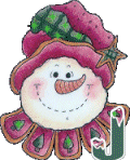 snowmanBYGRANNYJ