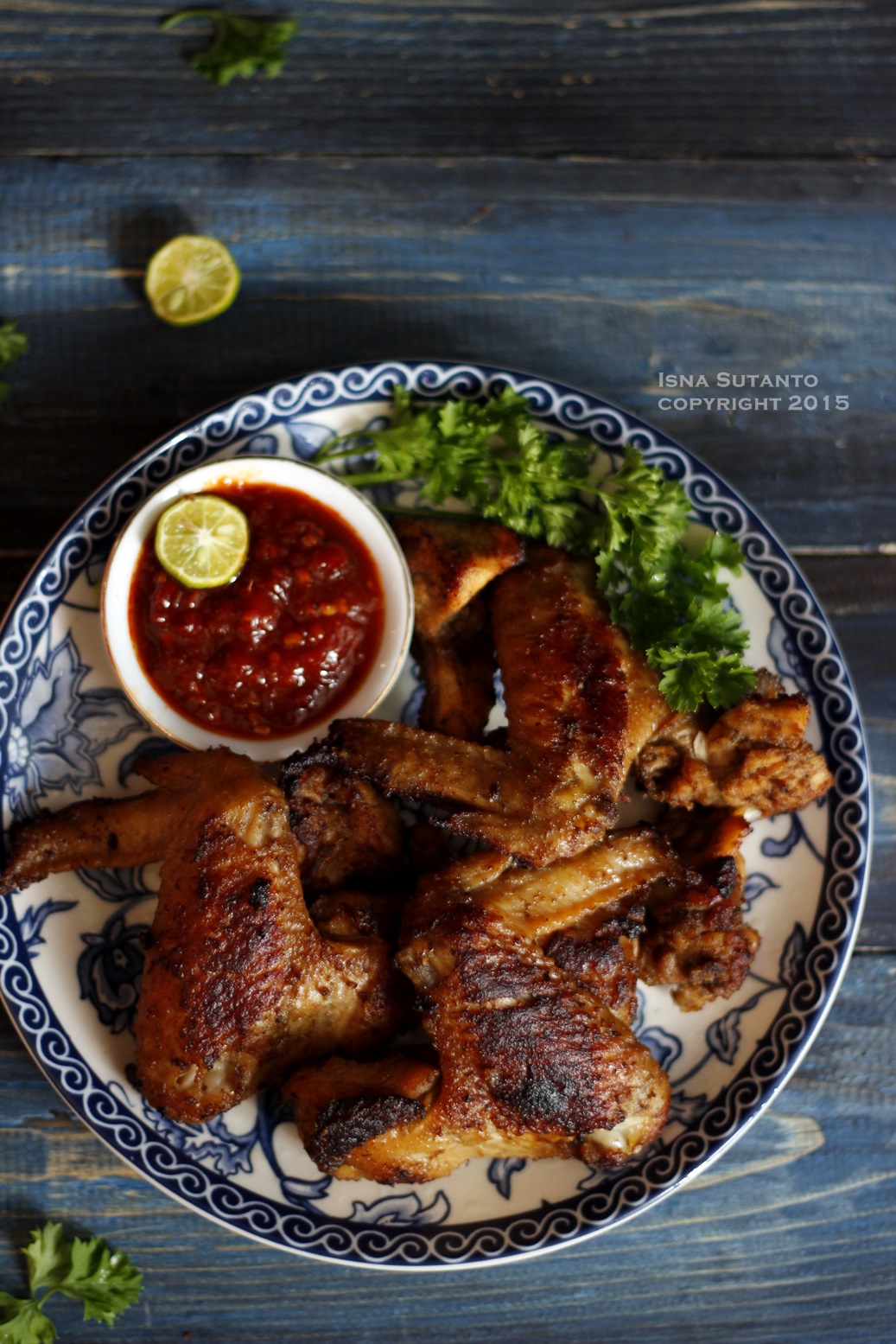 Coba-Coba Yuk.....: AYAM GORENG BACEM