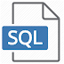 SQL - Cara Insert ke tabel yang datanya di ambil dari tabel lain