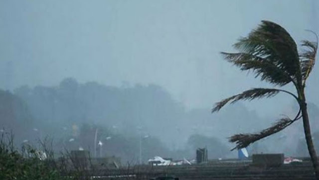 আগামী ৪৮ ঘন্টায় রাজ্যের এইসব জেলায় প্রবল ঝড়বৃষ্টির | এখন বাংলা - Ekhon Bengla