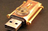 Steampunk Styles Punk Modern Devices and Gadgets with Victorian Vogue