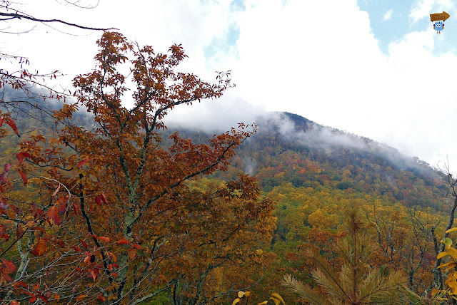 Smoky Mountains - Tennesse