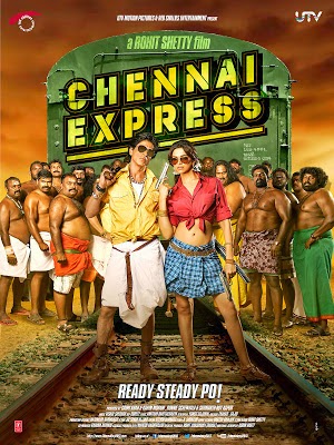 PENANGAN CHENNAI EXPRESS