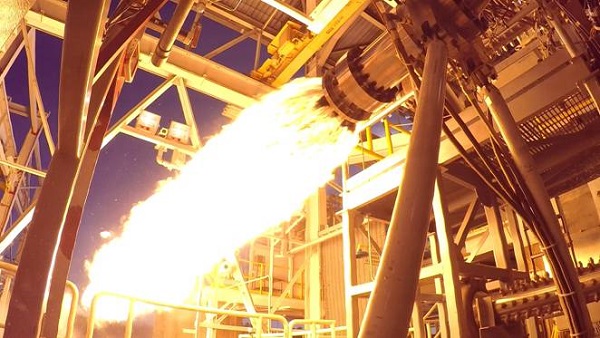 Basics of Rocketry: Rocket Fuels - Part 1