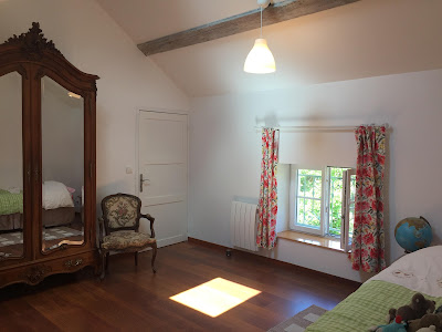 Chambre 2 (option)