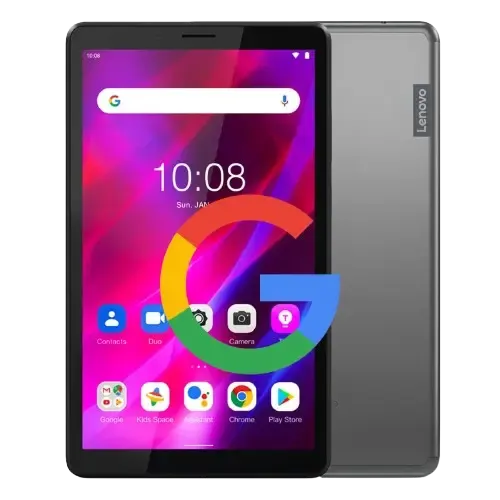 Remove Google account (FRP) for Lenovo Tab M7 3rd Gen