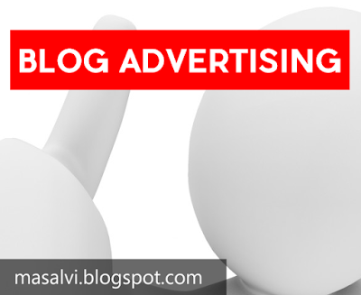 menghasilkan uang dengan iklan blog