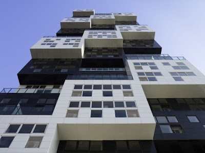 eco friendly architecture