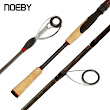 Cần Lure NOEBY Leisure K6 | 2 Khúc