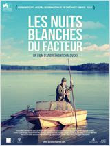 film Les Nuits blanches du facteur en ligne