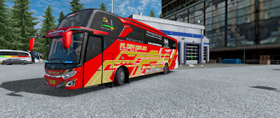 Livery Pack Emperor Series Kupu Ayu by Mizta Doel