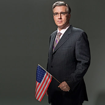 Keith Olbermann Wiki and Pictures