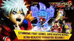Heroes Saga v1.0.0 Apk Android
