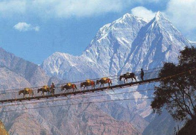 Hunza Valley:Top 3 Beautiful Valleys of Pakistan