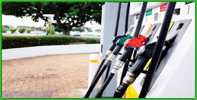 Best Treading News Of The Week - Petrol Price