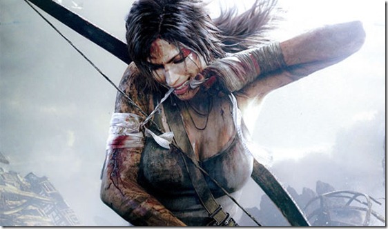 tombraider