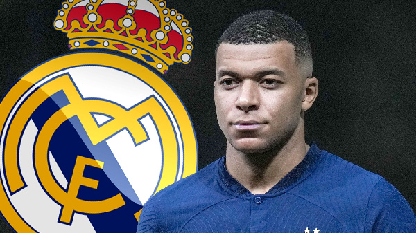  Mbappe atangaza rasmi kuachana na PSG 