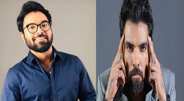 Why Actor Yasir Hussain makes controversial statements