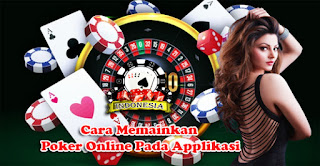 Poker Online