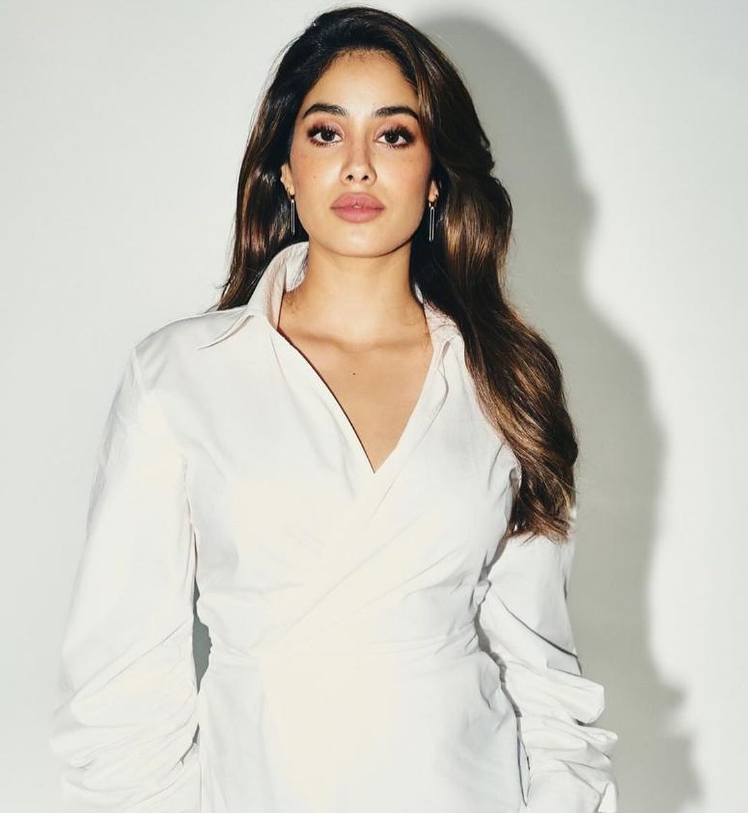 Janhvi kapoor pic