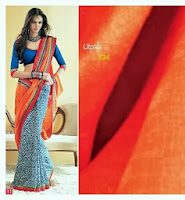 Colorful Designer Saree Collection