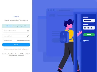 Cara menambah followers di tiktok secara gratis