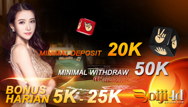 Promo Bandar Togel Online Terpercaya