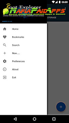 Root Explorer Apk MafiaPaidApps