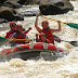 Paket Rafting / Arung jeram Citarik Sukabumi