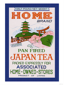 tea Tea The Horse cup Brands/Advertising brands Caravan:  Part Vintage  I vintage  Tea