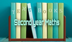 Second Year Higher Secondary (Class 12) Syllabus 2020-21: