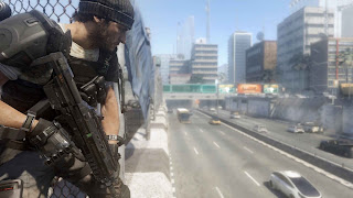 DOWNLOAD - Call of Duty Advanced Warfare Repack FULL 2015
