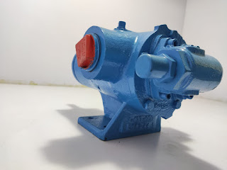 Viking High Speed Pump HL4195