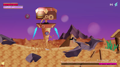 Roah Game Screenshot 8