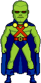 MartianManhunter-Timm