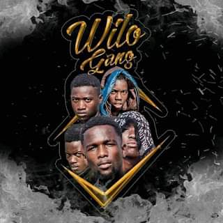 Willo Gang - Rockstar