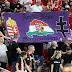 Az MLSZ megerősítette: lehetnek nagy-magyarországos zászlók a válogatott meccsein
